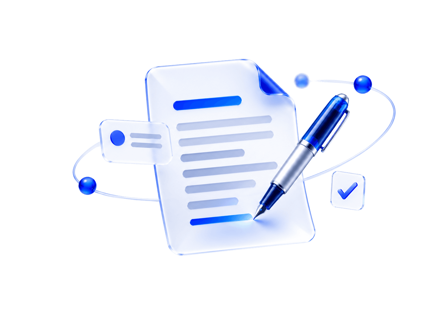 SEO & Content Writing
