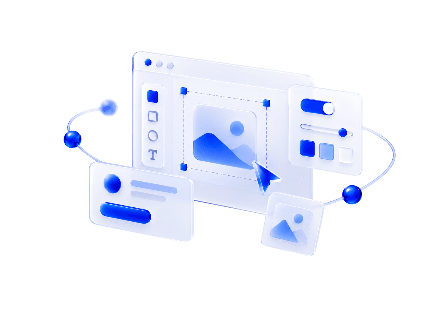 UI/UX Design